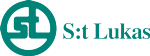S:t Lukas i Väst AB logotyp