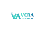Vera assistans AB logotyp