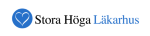 Stora Höga Läkarhus AB logotyp
