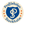 Profilskolan AB logotyp