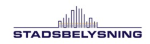 Stadsbelysning Sverige AB logotyp