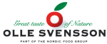 Olle Svenssons Partiaffär AB logotyp