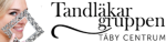 Tandläkargruppen Täby Centrum AB logotyp