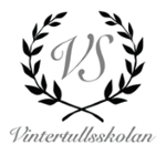 Vintertullsskolan i Stockholm AB logotyp