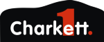 Charkett AB logotyp