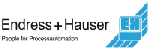 Endress + Hauser AB logotyp