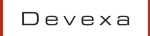 Devexa AB logotyp