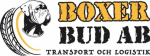 Boxer Bud AB logotyp