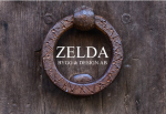 Zelda Bygg & Design AB logotyp