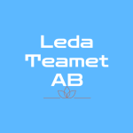  Lammhultsbadet logotyp