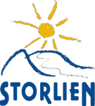 STORLIEN HÖGFJÄLLSHOTELL AB logotyp