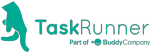 TaskRunner AB logotyp