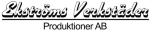 Ekströms Verkstäder Produktioner AB logotyp