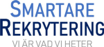 Smartare Rekrytering @ Sverige AB logotyp