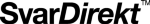 SvarDirekt AB logotyp