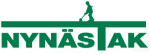 Nynäs Tak Entreprenad Norrland AB logotyp