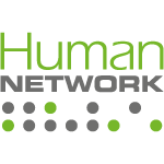 Human Network Sverige AB logotyp