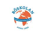 Böskolans Friskola Ek.För. logotyp