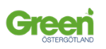 Green Östergötland AB logotyp