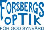 Forsbergs Eftr Optik AB logotyp