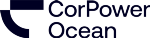 Corpower Ocean AB logotyp
