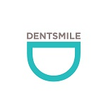 Dentsmile i Sverige AB logotyp