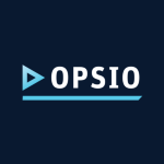 Opsio AB logotyp