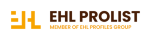 Ehl Prolist AB logotyp