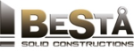 Bestå AB logotyp