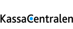 Kassacentralen i Skåne AB logotyp