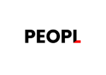 People Bemanning AB logotyp