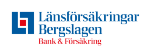 Länsförsäkringar Bergslagen Ömsesidigt logotyp