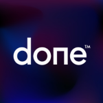 Done Technologies AB logotyp