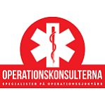 Operationskonsulterna Stockholm AB logotyp