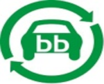 Boets Bildemontering AB logotyp