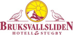 Hotell Bruksvallsliden AB logotyp