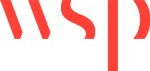 Wsp Sverige AB logotyp