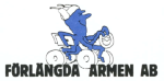 Förlängda Armen AB logotyp