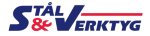 Stål & Verktyg Anno -92 AB logotyp