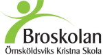 Broskolan AB logotyp