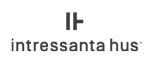 Intressanta Hus Sverige AB logotyp