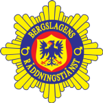 Bergslagens Räddningstjänst logotyp
