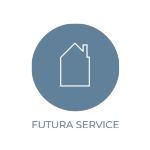 FUTURA SERVICE AB logotyp