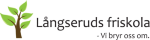 Långseruds Friskola Ekonomisk Fören logotyp