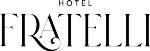 Hotel Fratelli AB logotyp