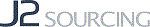 J2 Sourcing AB logotyp