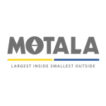 Motala Hissar AB logotyp