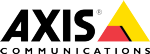 AXIS COMMUNICATIONS AKTIEBOLAG logotyp