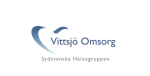 Vittsjö Omsorg AB logotyp