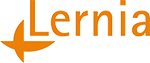 LERNIA BEMANNING AB logotyp